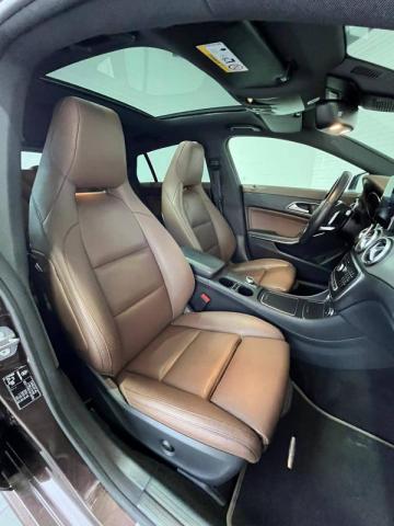Mercedes Benz Cla Shooting Brake image 4
