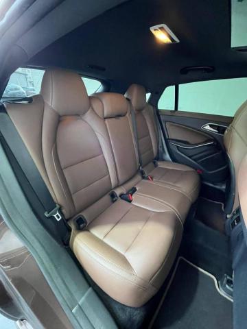 Mercedes Benz Cla Shooting Brake image 3