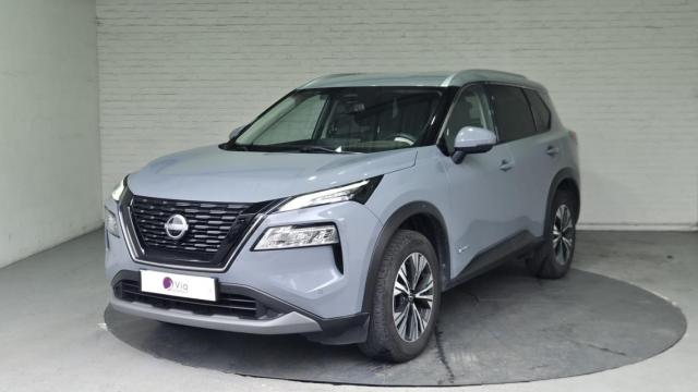 Nissan X-Trail E-Power 213 Ch E-4orce 7 Places N-Connecta