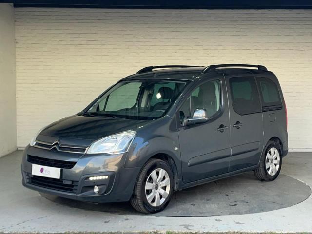 Citroen Berlingo Multispace 110 S&s Bvm Shine