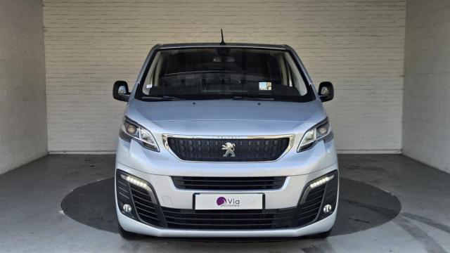 Peugeot Traveller image 8