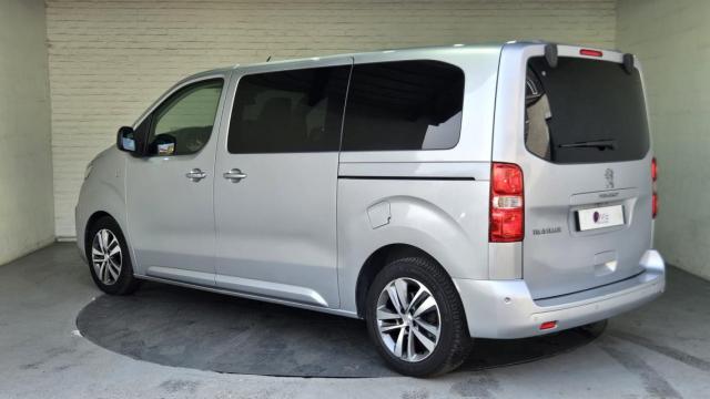 Peugeot Traveller image 7