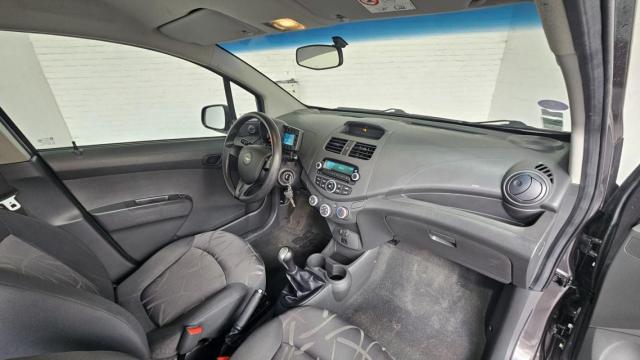 Chevrolet Spark image 7