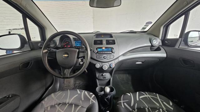 Chevrolet Spark image 4