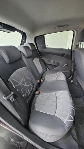 Chevrolet Spark image 6