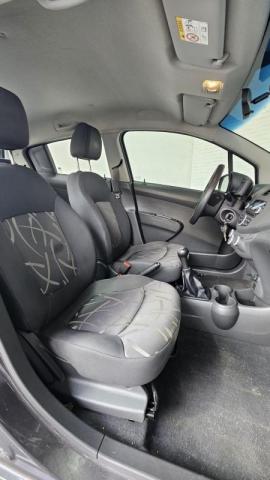 Chevrolet Spark image 9