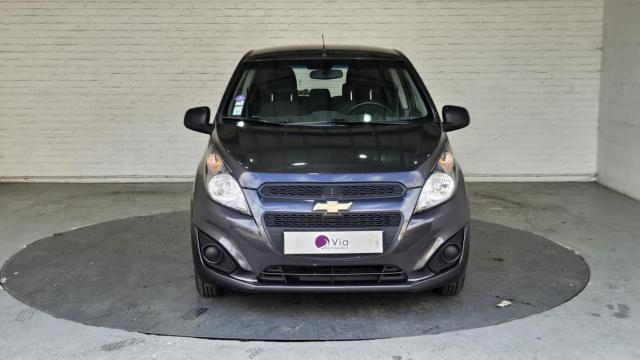Chevrolet Spark image 2