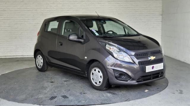 Chevrolet Spark image 1