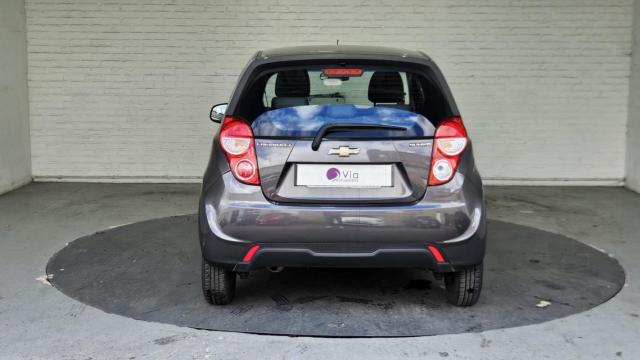 Chevrolet Spark image 3