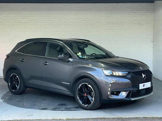 Ds Ds 7 Crossback image 2