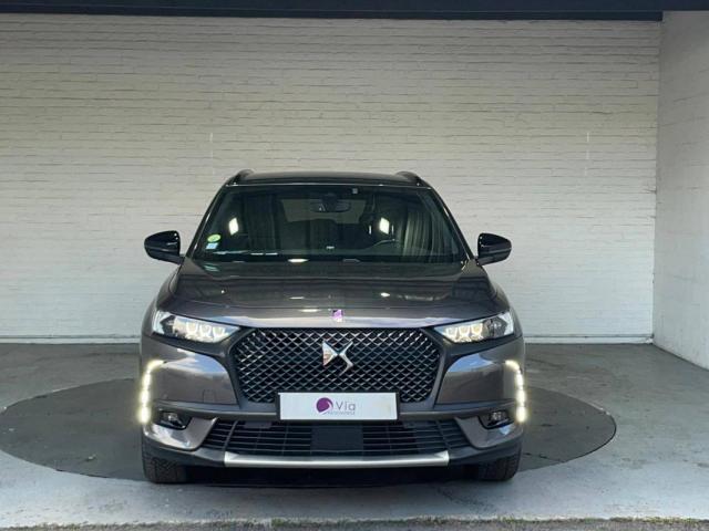 Ds Ds 7 Crossback image 9