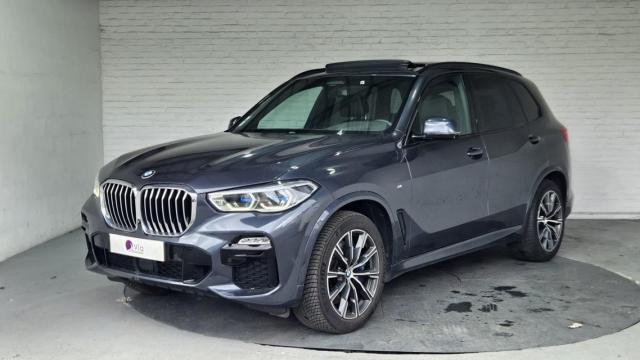 Bmw X5 G05 Xdrive30d 265 Ch Bva8 M Sport