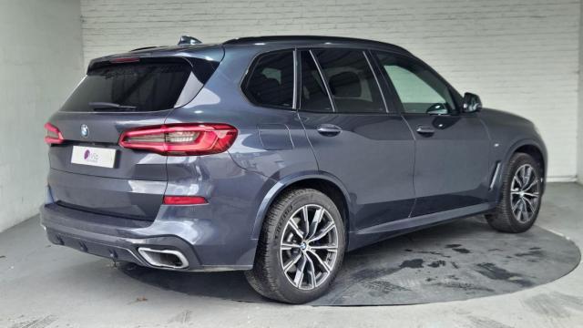 Bmw X5 image 6