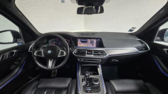 Bmw X5 image 1