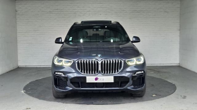 Bmw X5 image 9