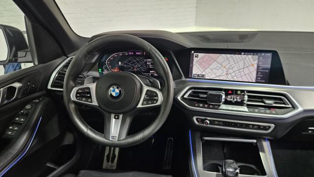 Bmw X5 image 2