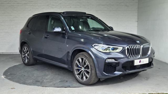 Bmw X5 image 8