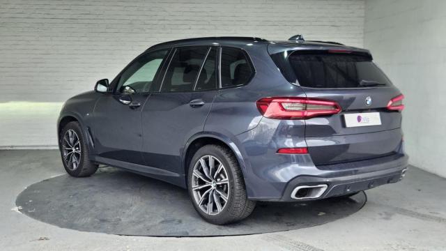 Bmw X5 image 3