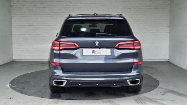 Bmw X5 image 4