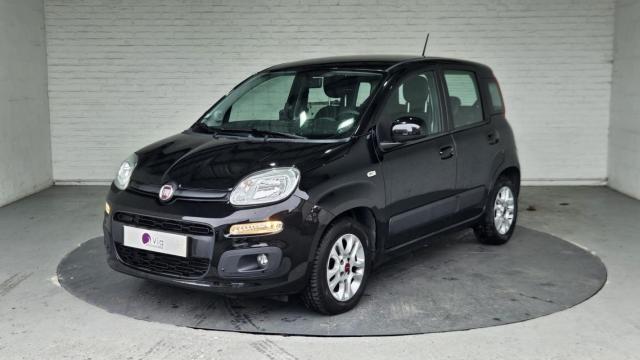 Fiat Panda 1.2 69 Ch S/s Lounge