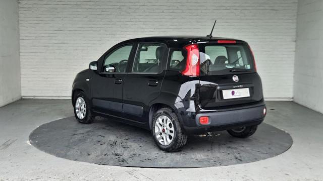 Fiat Panda image 7