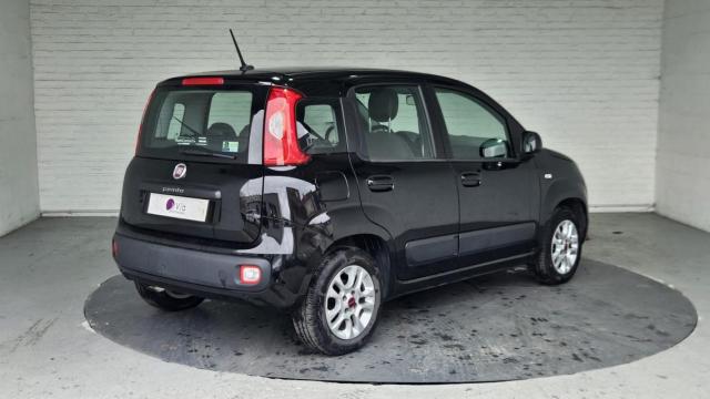 Fiat Panda image 1