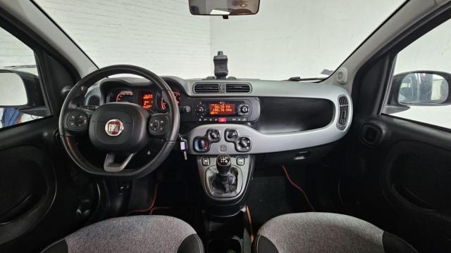 Fiat Panda image 3