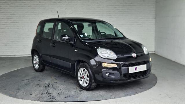 Fiat Panda image 5