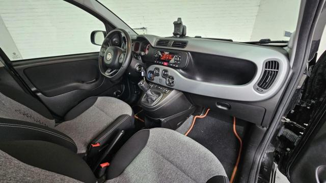 Fiat Panda image 9