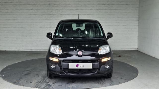 Fiat Panda image 6