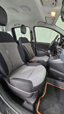 Fiat Panda image 8
