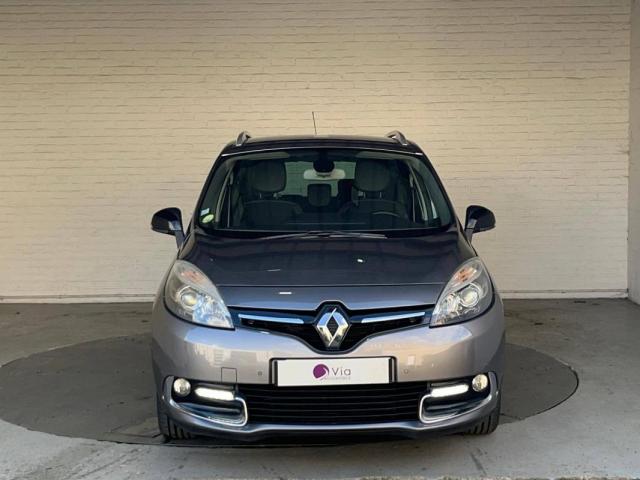 Renault Grand Scénic image 6