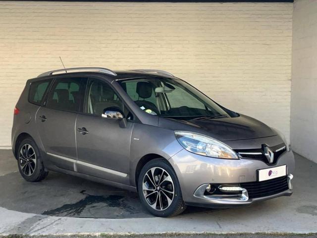 Renault Grand Scénic image 4
