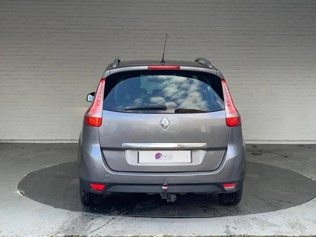 Renault Grand Scénic image 9