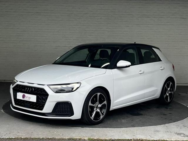 Audi A1 Sportback 30 Tfsi 110 Ch Bvm6 Advanced