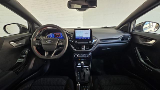 Ford Puma image 9