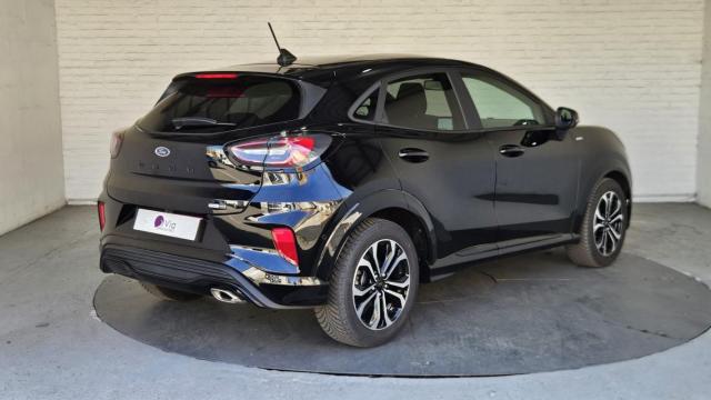 Ford Puma image 7