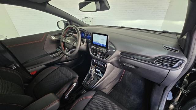 Ford Puma image 1