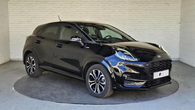 Ford Puma image 8