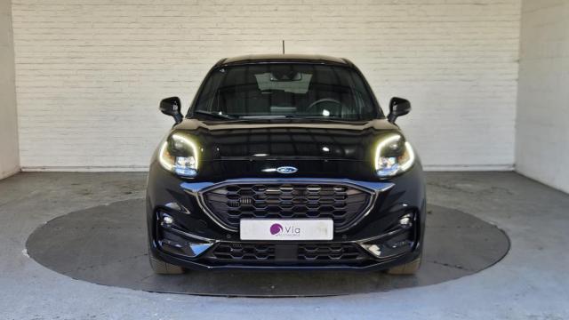 Ford Puma image 6
