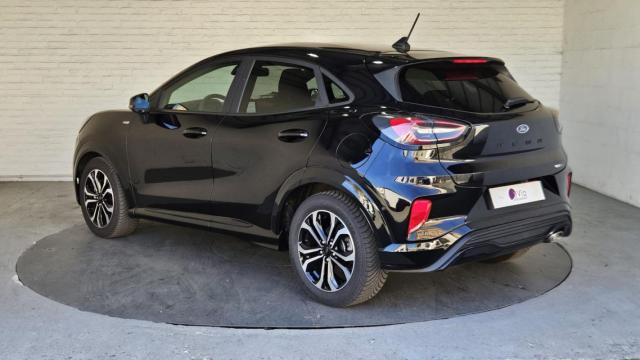 Ford Puma image 4