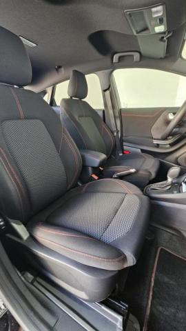 Ford Puma image 2