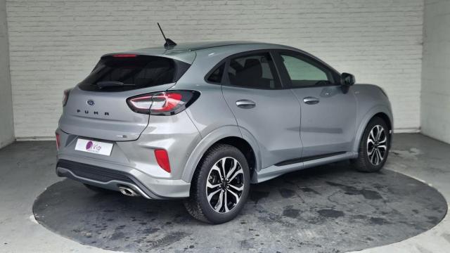 Ford Puma image 3