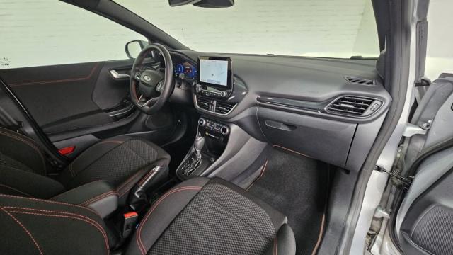 Ford Puma image 1