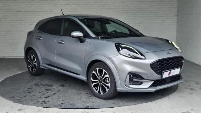 Ford Puma image 9
