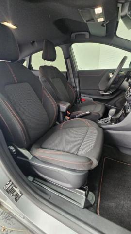 Ford Puma image 8