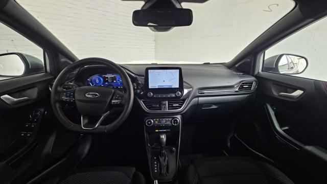 Ford Puma image 9