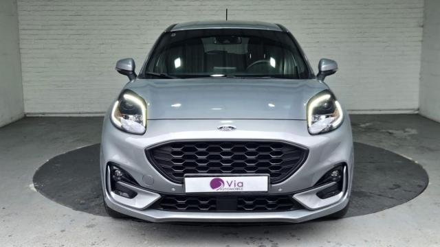 Ford Puma image 7
