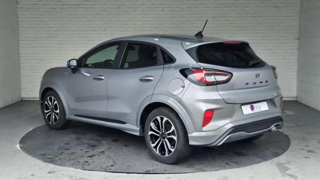 Ford Puma image 4