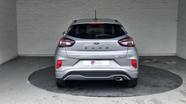 Ford Puma image 8